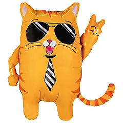Шар Фигура Крутой Кот